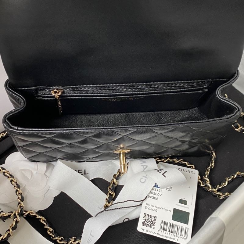 Chanel CF Series Bags